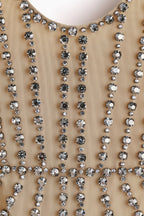 Stella McCartney x H&M Crystal-Embellished Body