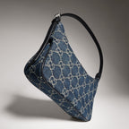 Gucci Lady Lunetta Small Shoulder Bag