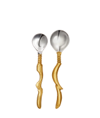 The Totemic Devotion Cutlery Set
