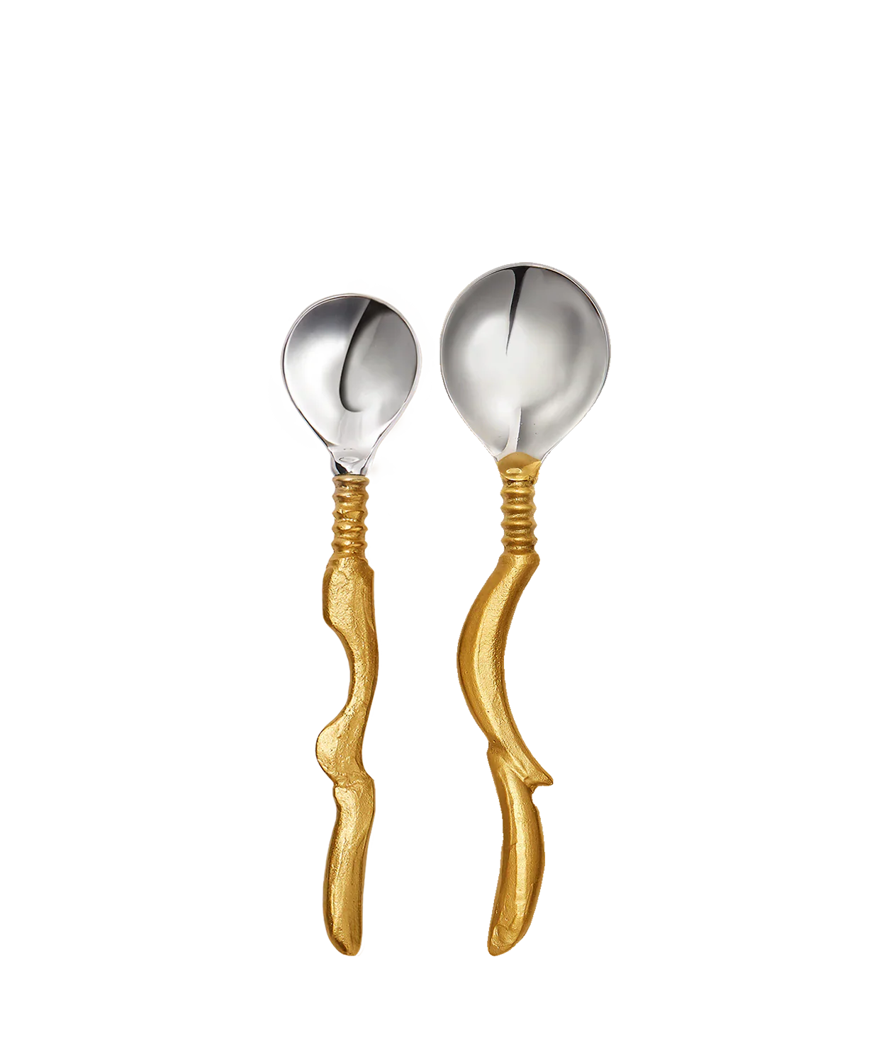 The Totemic Devotion Cutlery Set