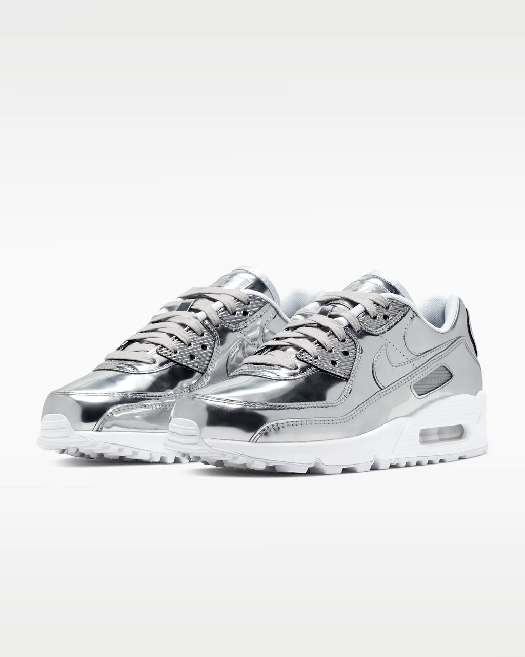 Nike Air Max 90 SP 'Chrome'