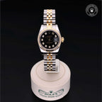 Rolex Lady-Datejust 26 — Ref. 179173 — Oystersteel & Yellow Gold
