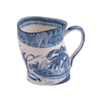 Classics on Acid — Ruins Mug