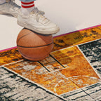 "Basket" Rug — ©GG x Seletti