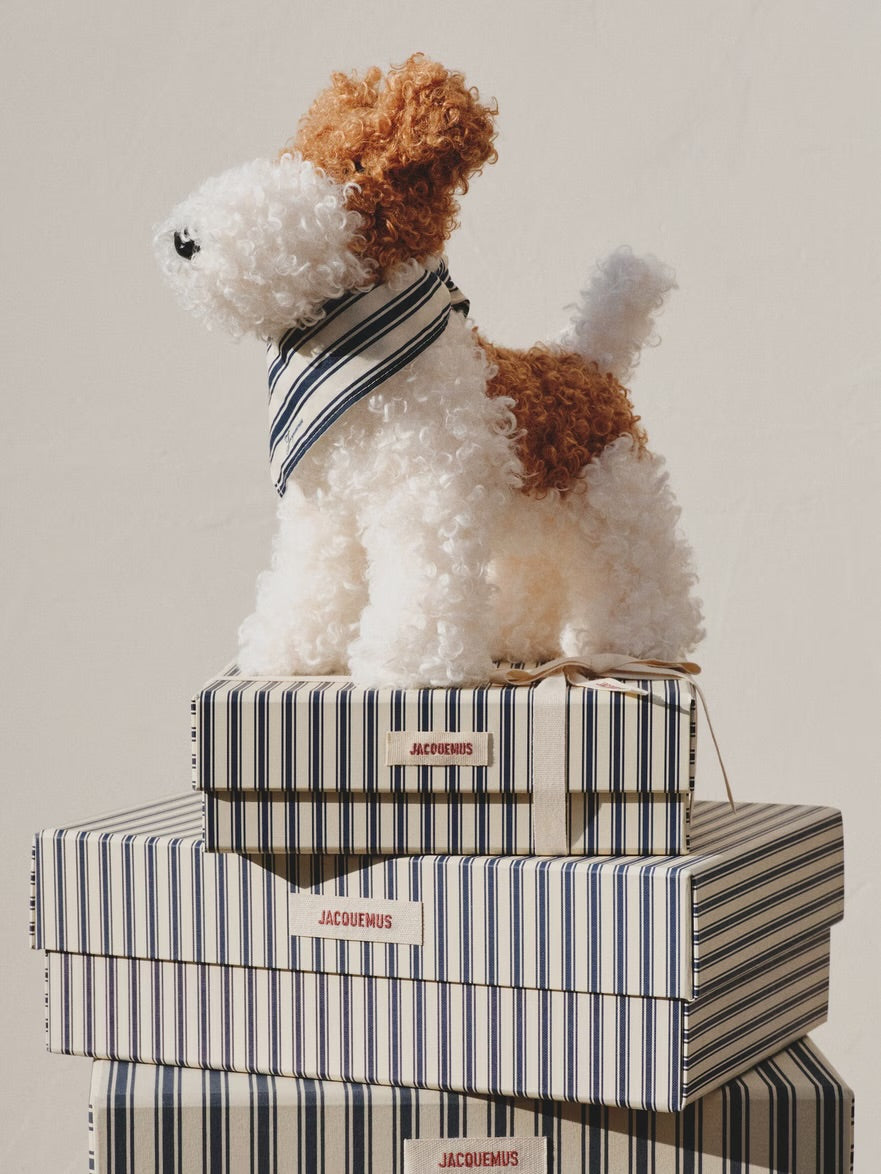 The Rita Plush