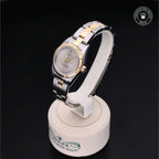 Rolex Oyster Perpetual 24 – Ref. 76243
