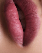 Prada Monochrome Soft Matte Lipstick – R129 Lacca
