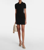 Burberry LF Mews 90 Espadrille Wedges