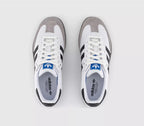 adidas
Samba OG Trainers
White Black Granite