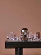 Karakter Sferico Complete Set of 4 Glasses