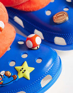 Crocs Super Mario Classic Clogs
