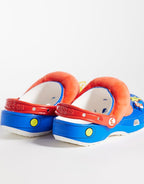 Crocs Super Mario Classic Clogs
