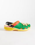 Crocs Bowser Classic Clogs