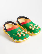 Crocs Bowser Classic Clogs
