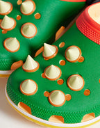 Crocs Bowser Classic Clogs