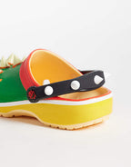 Crocs Bowser Classic Clogs