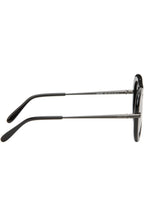 Loewe Black Slim Sunglasses
