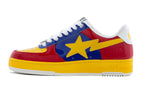 BAPE STA #6-4 Ladies – Red