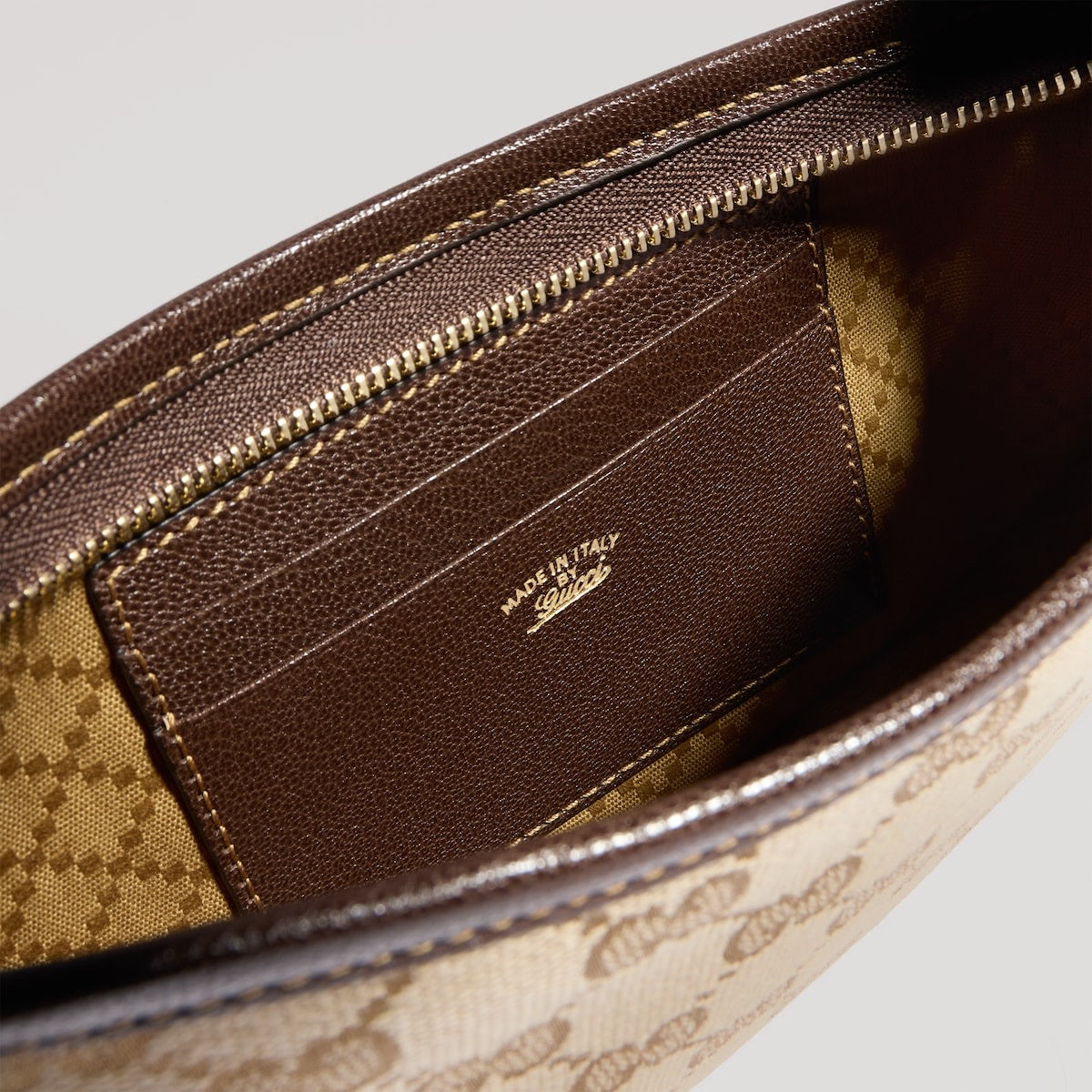 Gucci Gossip Small Shoulder Bag