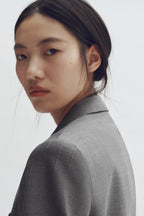 Stella McCartney x H&M Double-Breasted Blazer