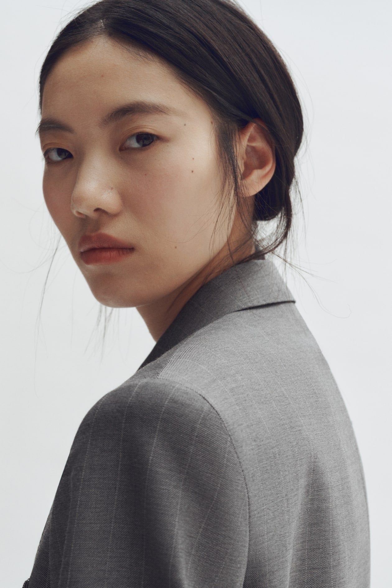 Stella McCartney x H&M Double-Breasted Blazer