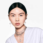 Swarovski Imber Tennis Necklace