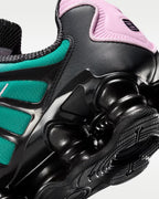 Nike Shox TL Fade Women's Shoes