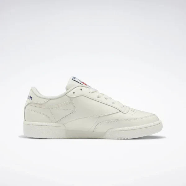 Reebok Club C 85 'Chalk / Chalk / Clacob'