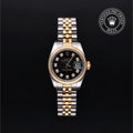 Rolex Lady-Datejust 26 — Ref. 179173 — Oystersteel & Yellow Gold