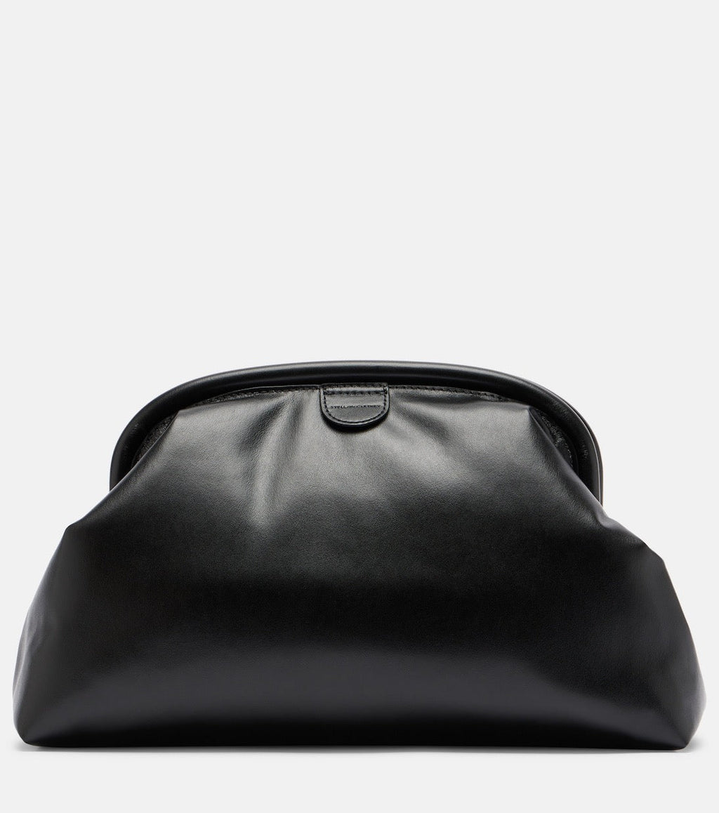 Falabella Padded Clutch