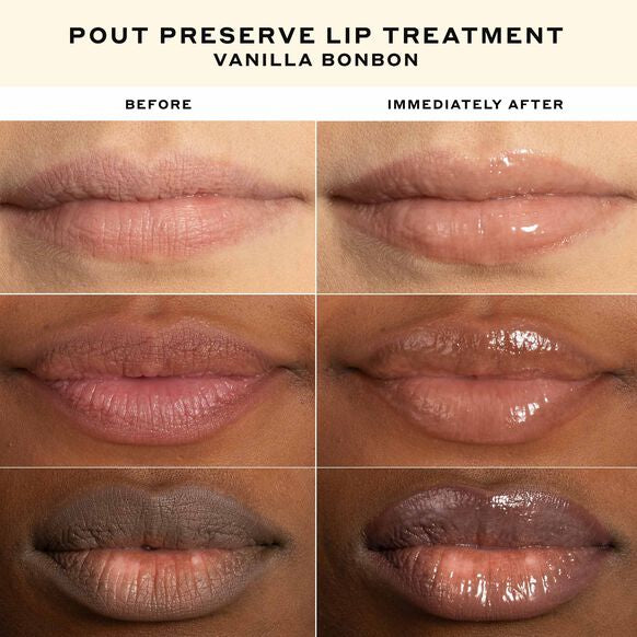 Ole Henriksen Pout Preserve Peptide Lip Treatment 12ml