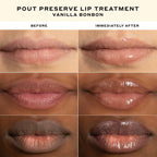 Ole Henriksen Pout Preserve Peptide Lip Treatment 12ml