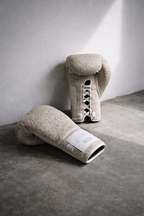 Supreme® x MM6 Maison Margiela x Everlast® Ponyhair Boxing Gloves (Set of 2)