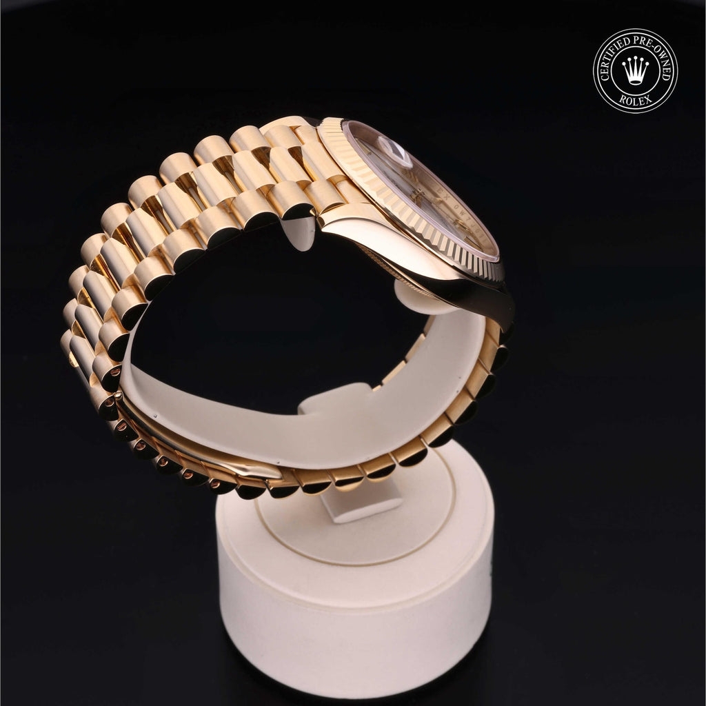 Rolex Day-Date 40 – Ref. 228238