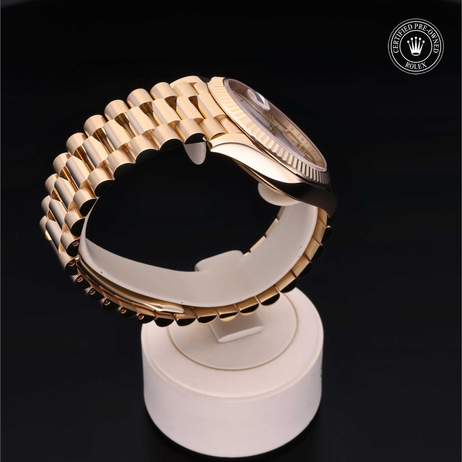 Rolex Day-Date 40 – Ref. 228238