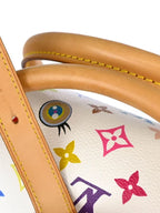 Louis Vuitton Pre-Owned x Takashi Murakami 2003 Eye Love Sac Gigantic Handbag