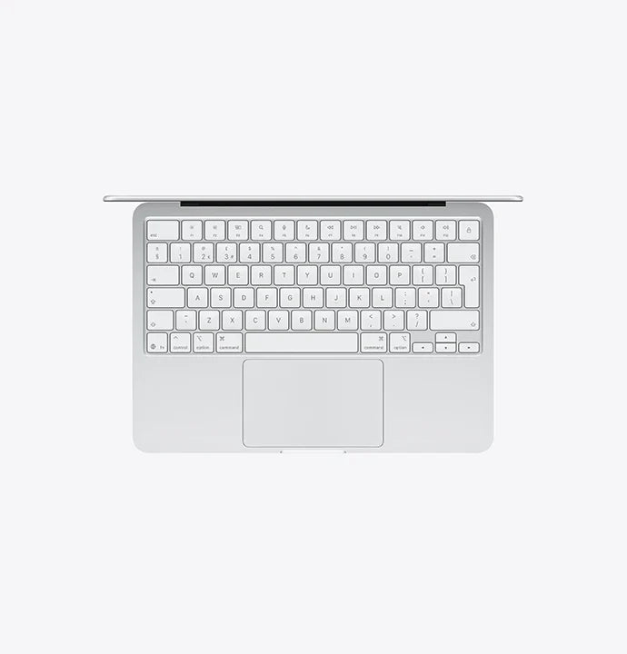 Apple MacBook Neo 13" (2026) - A18 Pro, 512GB SSD, Silver