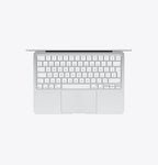 Apple MacBook Neo 13" (2026) - A18 Pro, 512GB SSD, Silver