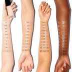 Dior Forever Skin Glow Foundation