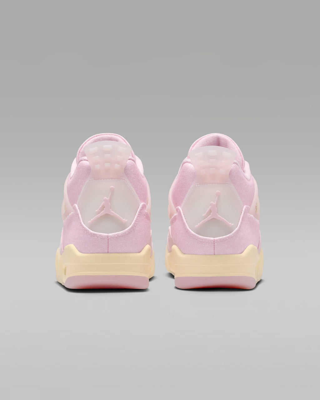 Air Jordan 4 Retro 'Pearl Pink & Iced Carmine'