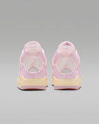 Air Jordan 4 Retro 'Pearl Pink & Iced Carmine'