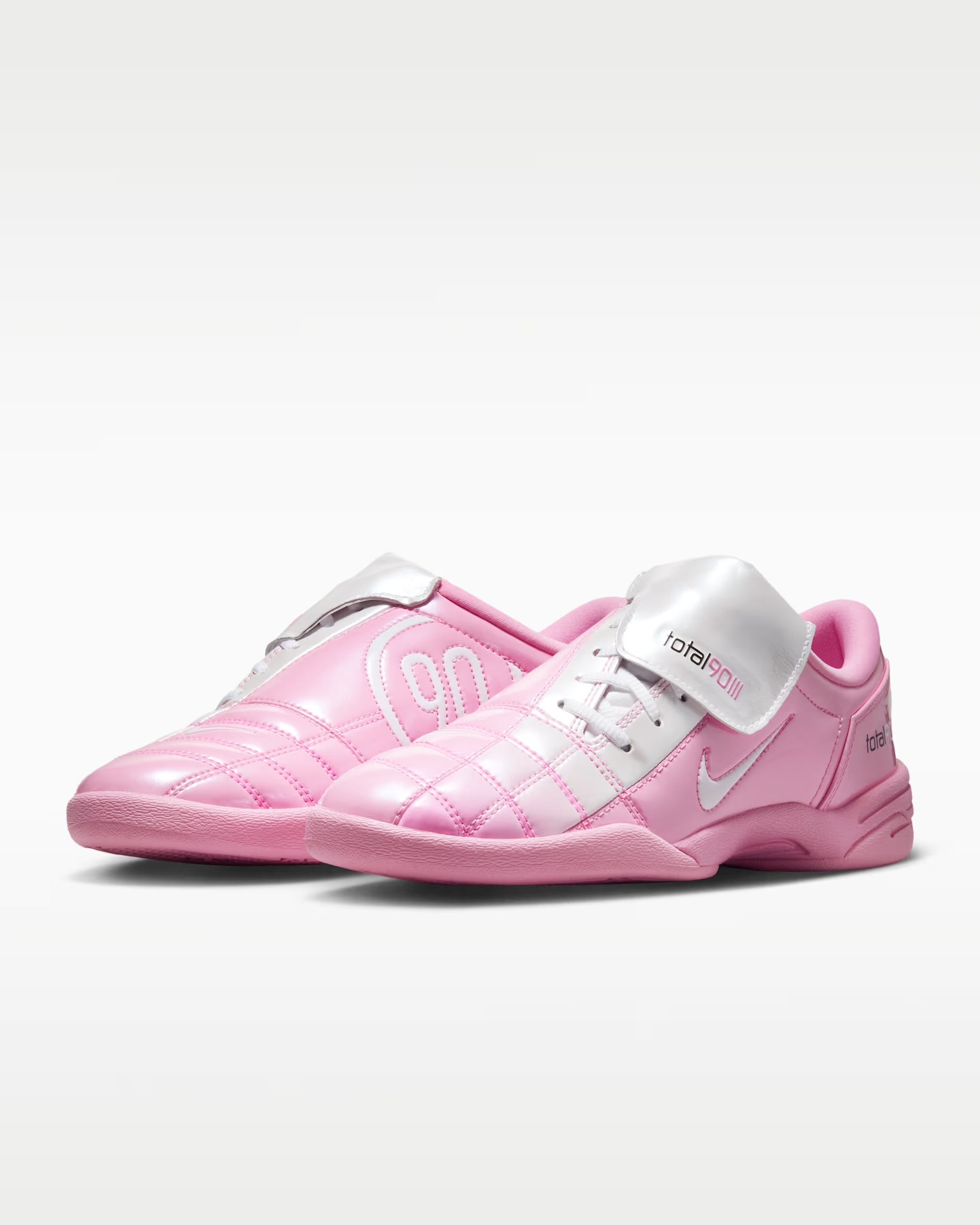 Nike Total90 SE