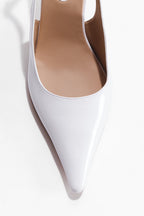 Stella McCartney x H&M Pointed Slingbacks