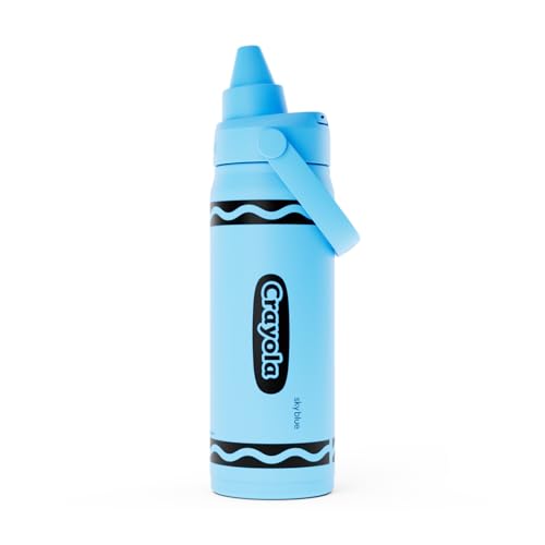 CamelBak Crayola Chug Stainless Steel Water Bottle 16oz