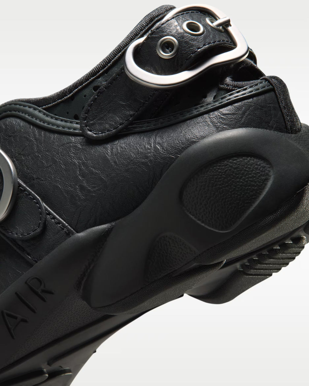 Nike Air Rift LTR – Black