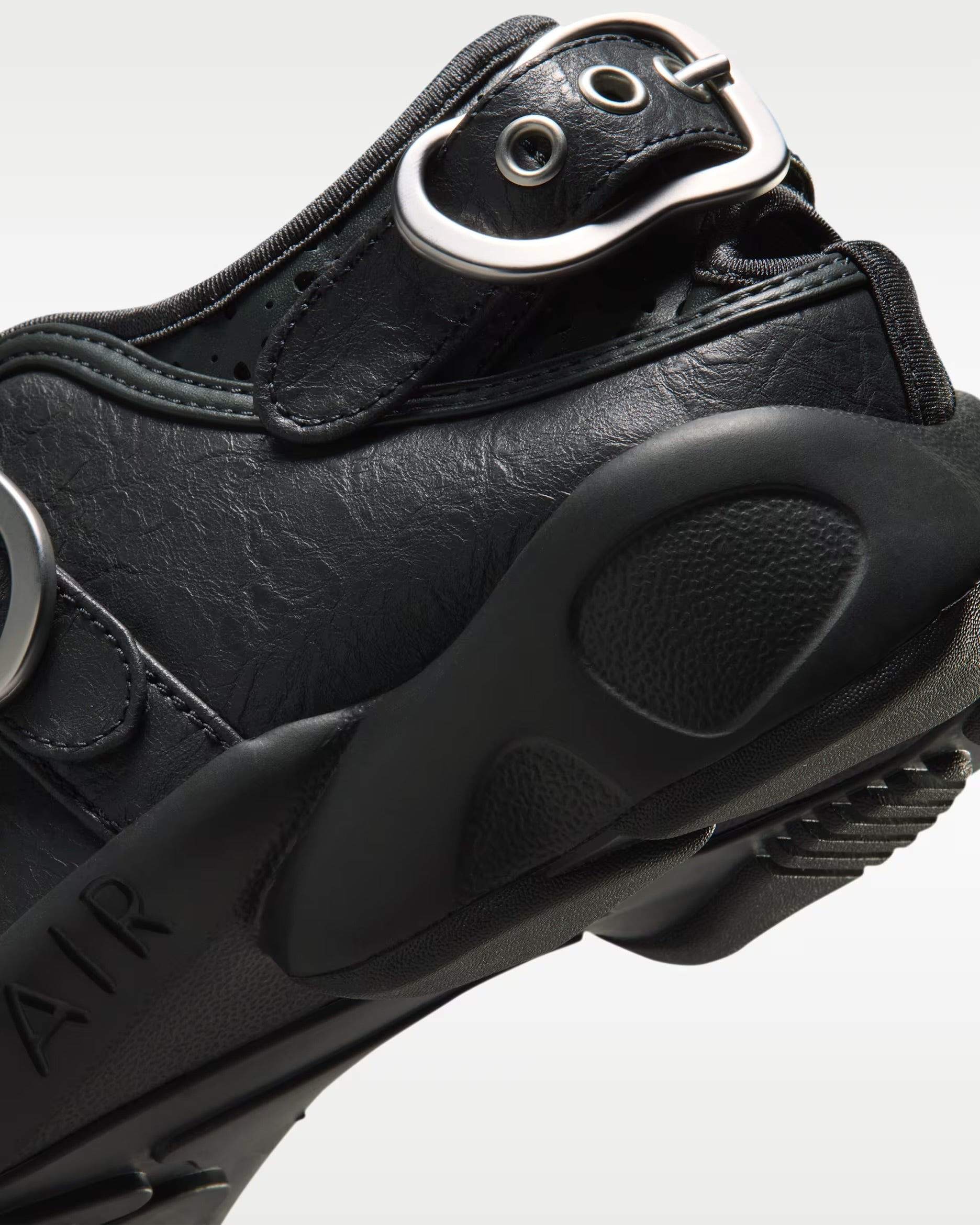 Nike Air Rift LTR – Black