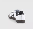 adidas
Samba OG Trainers
White Black Granite