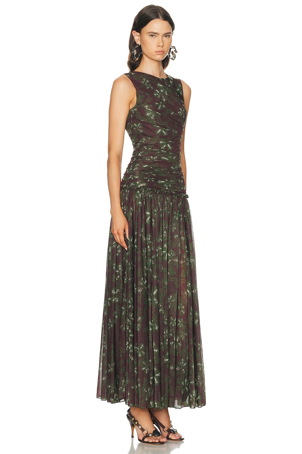Siedrés Alina Dress
