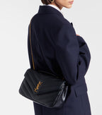 Loulou Medium leather shoulder bag