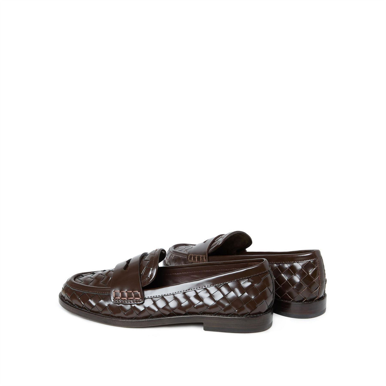 LR Rachel Loafer